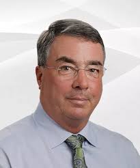 Eric C. Hanson, M.D.