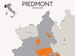 Piemonte, valle d'aosta 351 (maps/local (michelin)) (italian edition) by michelin map $9.95 only 19 left in stock (more on the way). Essential Guide To Piedmont Wine With Maps Wine Folly