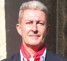 La “Colonia pirática” del Atlántico Sur