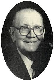 Obituary: Harold McRae