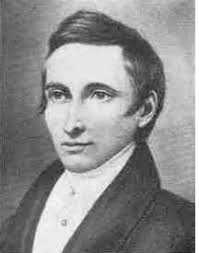 Daniel Pope Cook (Congressman, land owner)