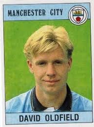 David Oldfield's Instagram, Twitter & Facebook