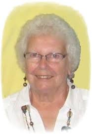 Marilyn Ruth Schimmer Obituary June 24, 2016