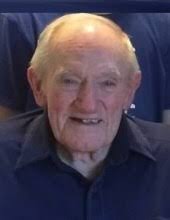 William Edington Obituary