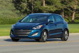 The 2017 hyundai elantra gt is sporty hatchback delivering good fuel economy with an unbeatable price and a great standard warranty. 2017 Hyundai Elantra Gt Specs Prices Vins Recalls Autodetective