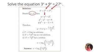 Maths Olympiad Questions With Solutions Math Olympiad Questions Math Olympiad Math