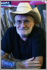 Pete Devlin and TEXAS MOON