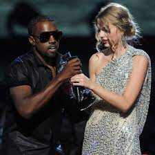 Maybe you would like to learn more about one of these? Kanye West On Taylor Swift I Made That B Tch Famous Blacksportsonline