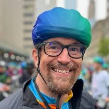 2025 Ride for Resilience