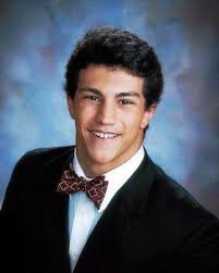 West Chester East High School Rob Ritrovato