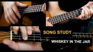 Don't love the price tag enough to buy your own? Whiskey In The Jar Ukulele Tutorial Youtube