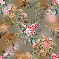 Affordable and search from millions of royalty free images, photos and vectors. Grab Shutterstock Photo Without Watermark Grabber Co In Digital Flowers Flower Drawing Botanical Flowers