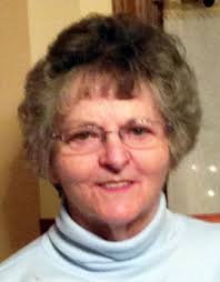 Mary Rothe Obituary (1933