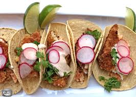 Maybe you would like to learn more about one of these? Crispy Baked Fish Tacos Constantly Cooking