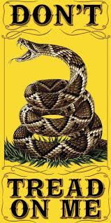 All flags are a polyester blend material and are 3x5 (3 feet by 5 feet) in size and have strong metal grommets. 10 Gadsden Ideas Dont Tread On Me Gadsden American Flag