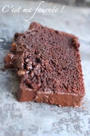 Le Cake Au Chocolat De Claire Damon C Est Ma Fournee Cake Chocolat Recette Chocolat Recette Cake Chocolat