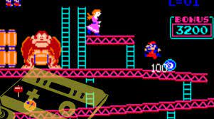 Juegos arcade de los 80 y 90. Juegos De Los 80 La Mejor Seleccion De Videojuegos De Los Ochenta