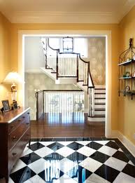 See more ideas about hexagon tiles, tiles, hexagon. Floor With Black Border Houzz