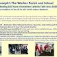 St Joseph's The Worker Parish and School 160th event image