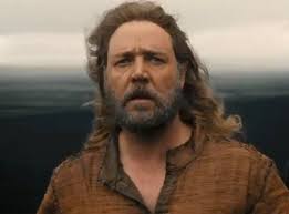 Noah Trailer: See Russell Crowe Build an Ark in Biblical Tale