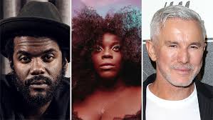 Elvis': Baz Luhrmann Adds Grammy Winning Musican Gary Clark Jr. & More