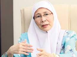 We did not find results for: Rebut Peluang Sempena Ramadan Wan Azizah Yayasan Dakwah Islamiah Malaysia