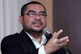 Menteri hal ehwal agama datuk mujahid yusof rawa meluahkan kekesalan apabila ada golongan agamawan melulu. Let S Dialogue To Save Malaysia From Religious Fires Pas Leader Tells Muslims Christians Malaysia Malay Mail