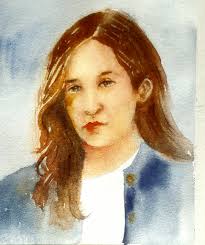 Rendition of an original photograph