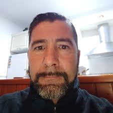 David Bobadilla Rodriguez