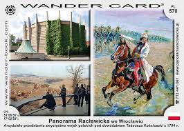 More images for panorama racławicka » Panorama Raclawicka