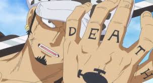 Folge deiner leidenschaft bei ebay! One Piece Creator Shares Original Post Timeskip Designs Of Trafalgar Law
