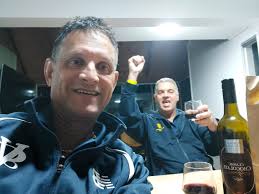 Echuca Glory for the ACS