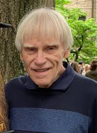 Edward A. Scott III Obituary August 8, 2023