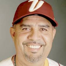 Stream Los Cronistas Luis Sojo 22-02-2013 by datobinario