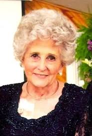 Martha Catha Obituary