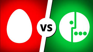 Mts Vs Megafon Youtube