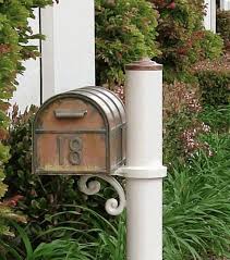 Canada post community mailboxes provide secure, convenient, 24/7 access to your mail and parcels. Westchester Brass Mailbox Capistrano Mailbox Post