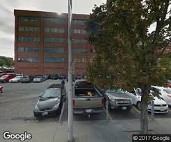 Social Security Office In Providence Rhode Island