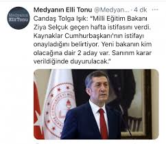 Yakında ülkede çok büyük olayların olacağına inanıyorum. Jfotd6mkowkwkm
