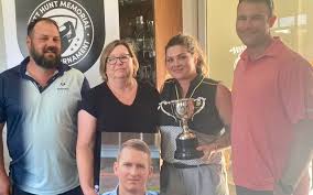 In memory of Matt comp success