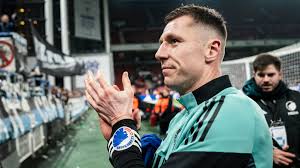 Premier League-træner erkender tanker om selvmål