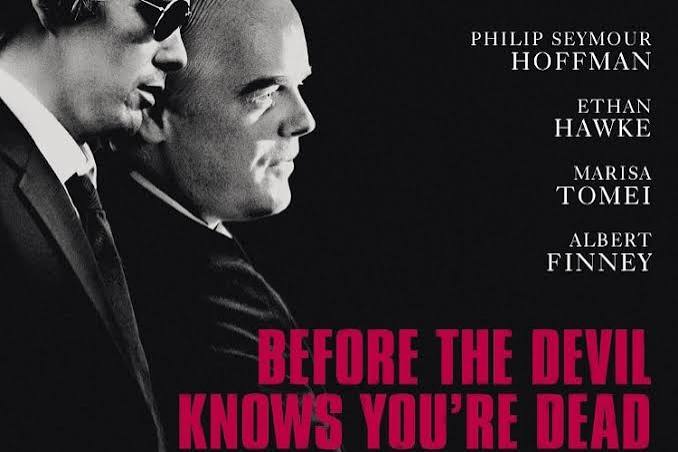 Before the Devil Knows You're Dead Review | Movie Rewind