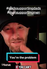 If you can’t be the problem, you’ll never be the solution. Quit being a  thermometer that just reflects the environment—start being a thermostat  that sets the tone. Men, it’s time to take 100% ...