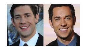 Zachary Levi And John Krasinski: A Dynamic Duo In Hollywood