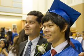 Class of 2011 Graduation