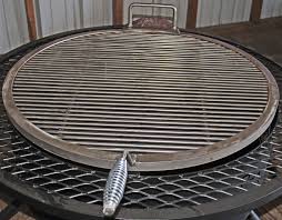 Pin By Wilke S Badass Pits On Wilke S Badass Pits Custom Fire Pit Grill Pan Grilling