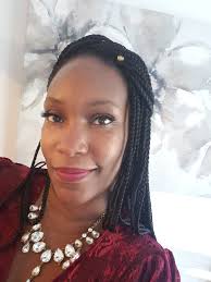 Tiffany Culpepper's Instagram, Twitter & Facebook