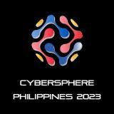 Cybersphere Philippines (Sep 2023), Pasay Philippines