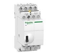 Relay xung Dạng Acti9 iTLc Schneider A9C33811