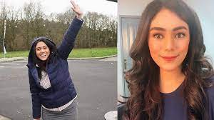 Thalita latief syok, thalita latief sekarang, thalita latief terbaru, pemain sinetron thalita latief kaget bukan main saat mengetahui. Lama Tak Muncul Thalita Latief Jadi Sorotan Setelah Unggah Foto Usia 2 Tahun Sampai 29 Tahun Surya